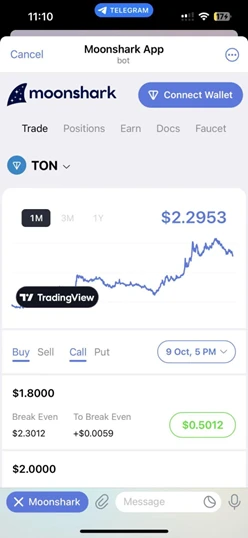 TON and Telegram：走向Mass Adoption的新叙事及投资机会