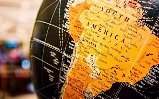 报告：拉丁美洲在偏好中心化交易所方面处于全球领先地位