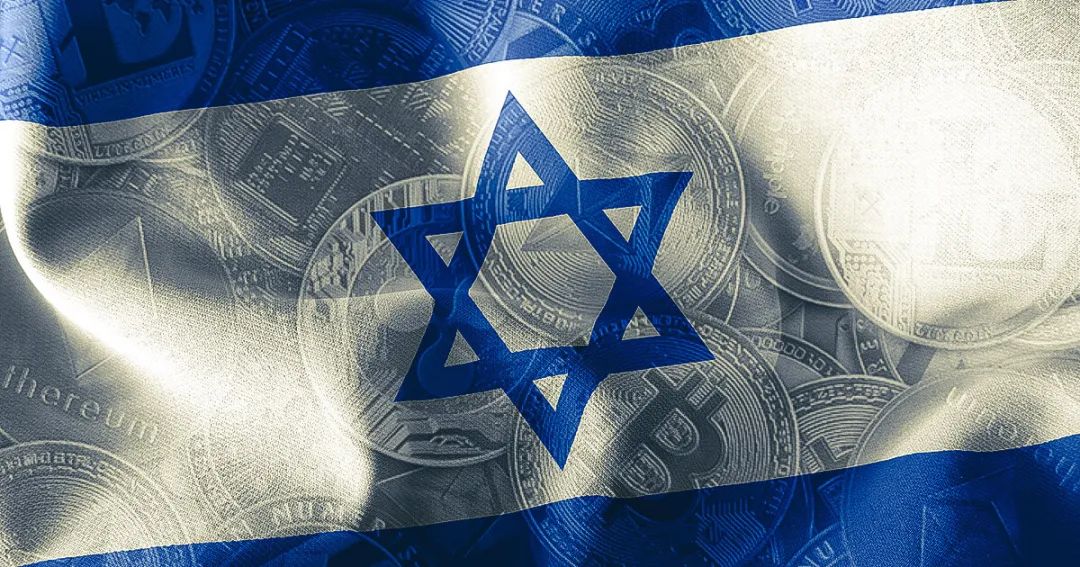 巴以冲突，以色列的加密企业还好吗？