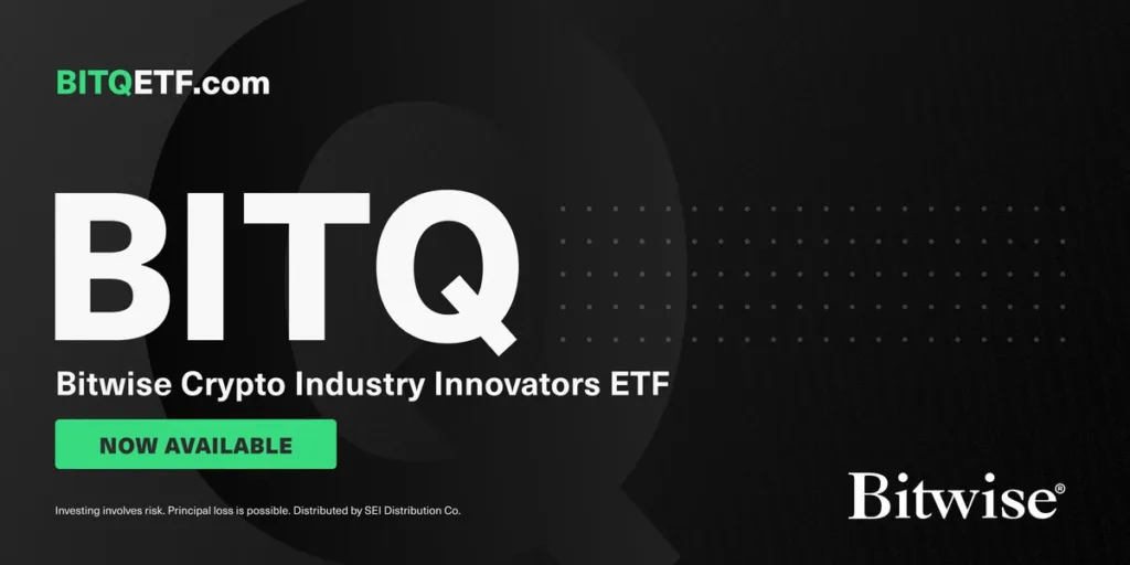 加密市场各类ETF大盘点，明年BTC现货ETF会通过吗？