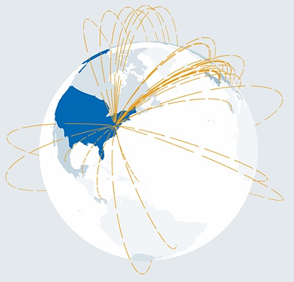 Atlas项目：绘制去中心化的金融世界