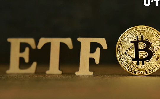 金色Web3.0日报 | SEC正在对比特币现货ETF申请文件进行审查