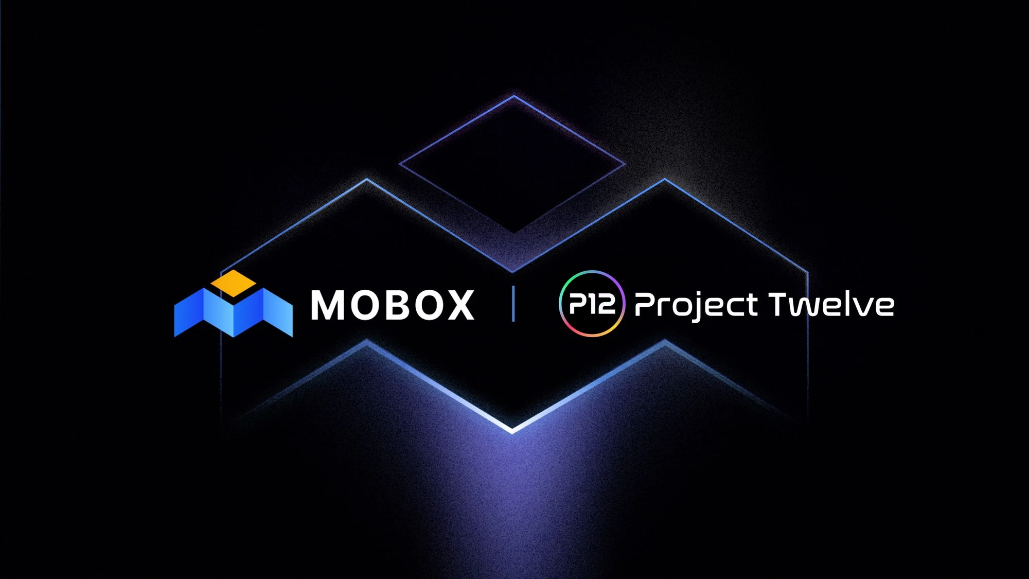 P12与Mobox强强联合，建立GameFi新生态