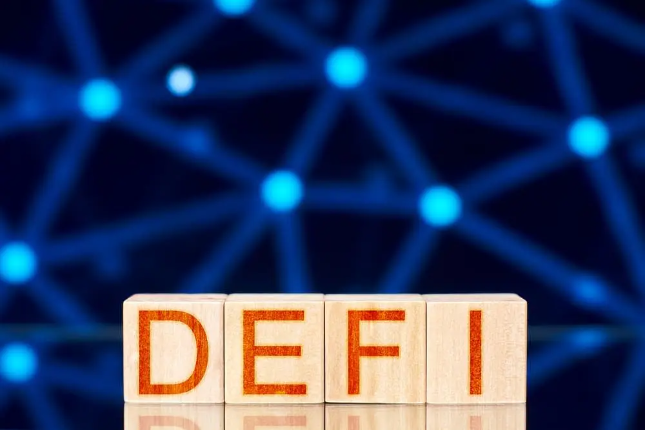 全景解析DeFi代币经济学：如何塑造DeFi协议的当前格局？