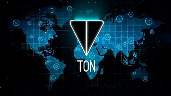 基于TON的Telegram bot有哪些得天独厚的优势？