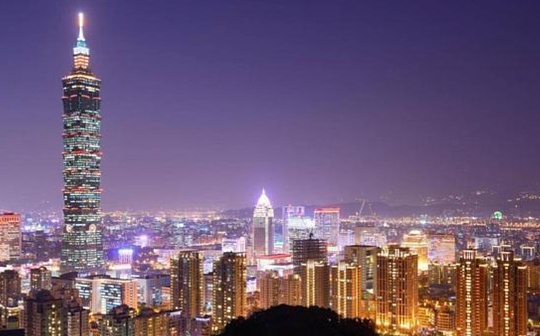 金色Web3.0日报 | 台湾正式提出虚拟资产管理条例草案