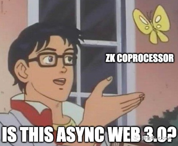 ZK协处理器从0到1： 它究竟能做什么？