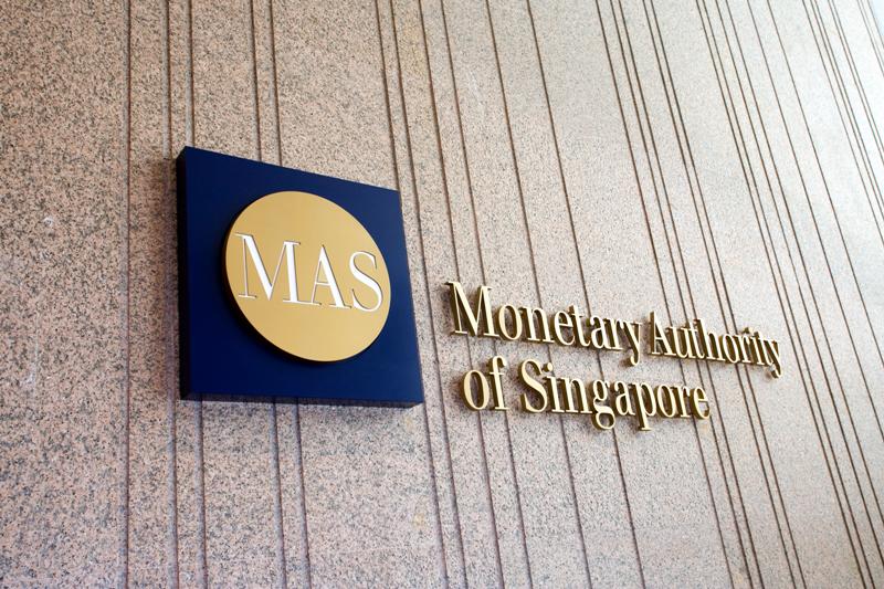 新加坡金管局与其他监管机构共同促进数字资产创新