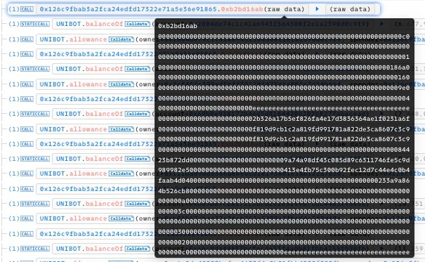 Unibot攻击事件分析：继Maestrobot后，Telegram Bot项目再遭恶意利用