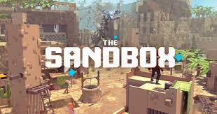 The Sandbox将于2024年推出新的1亿枚SAND游戏制作者基金