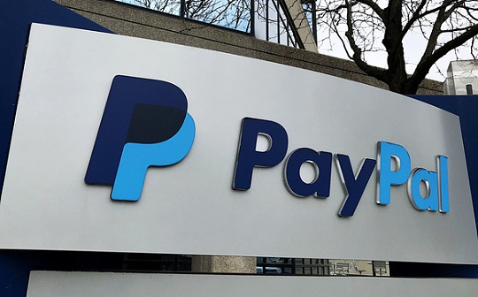 金色早报 | PayPal收到美SEC传票 机构托管过多比特币可能会扼杀比特币