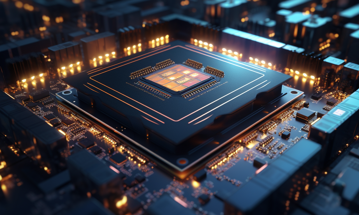 AMD MI300绝杀英伟达H100？跑GPT-4性能超25%，AI芯片大决战一触即发