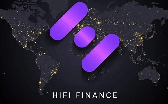 LD Capital: HIFI资金面情况分析