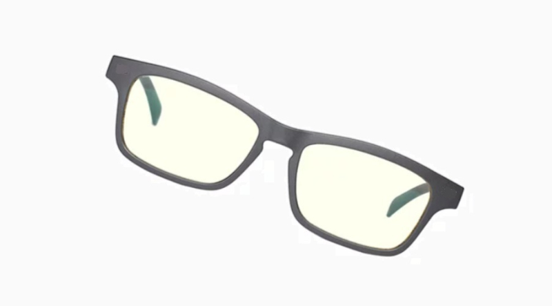 苹果AR眼镜新专利曝光，可通过眼动追踪技术帮助用户启动应用程序