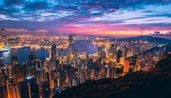 一文读懂香港 STO 新规：有关中介机构从事代币化证券相关活动的通函