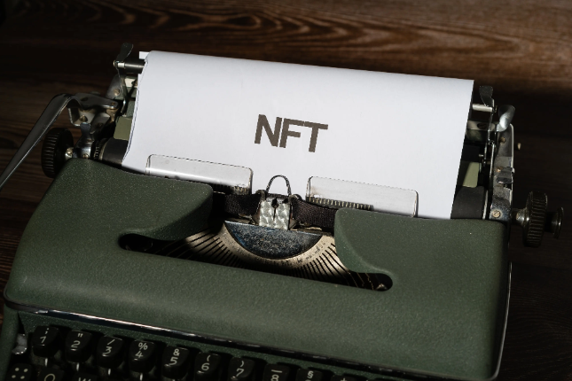 NFT赛道复苏？八组数据解读NFT市场近况