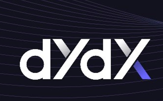 了解dYdX链的魅力