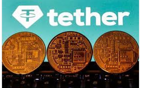 项目周刊 | Tether计划未来6个月投资5亿美元用于比特币挖矿