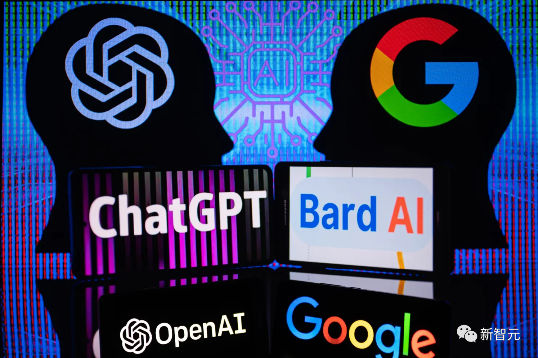 谷歌为什么输给了 OpenAI？科技公司创始人兼谷歌前员工带你一探究竟