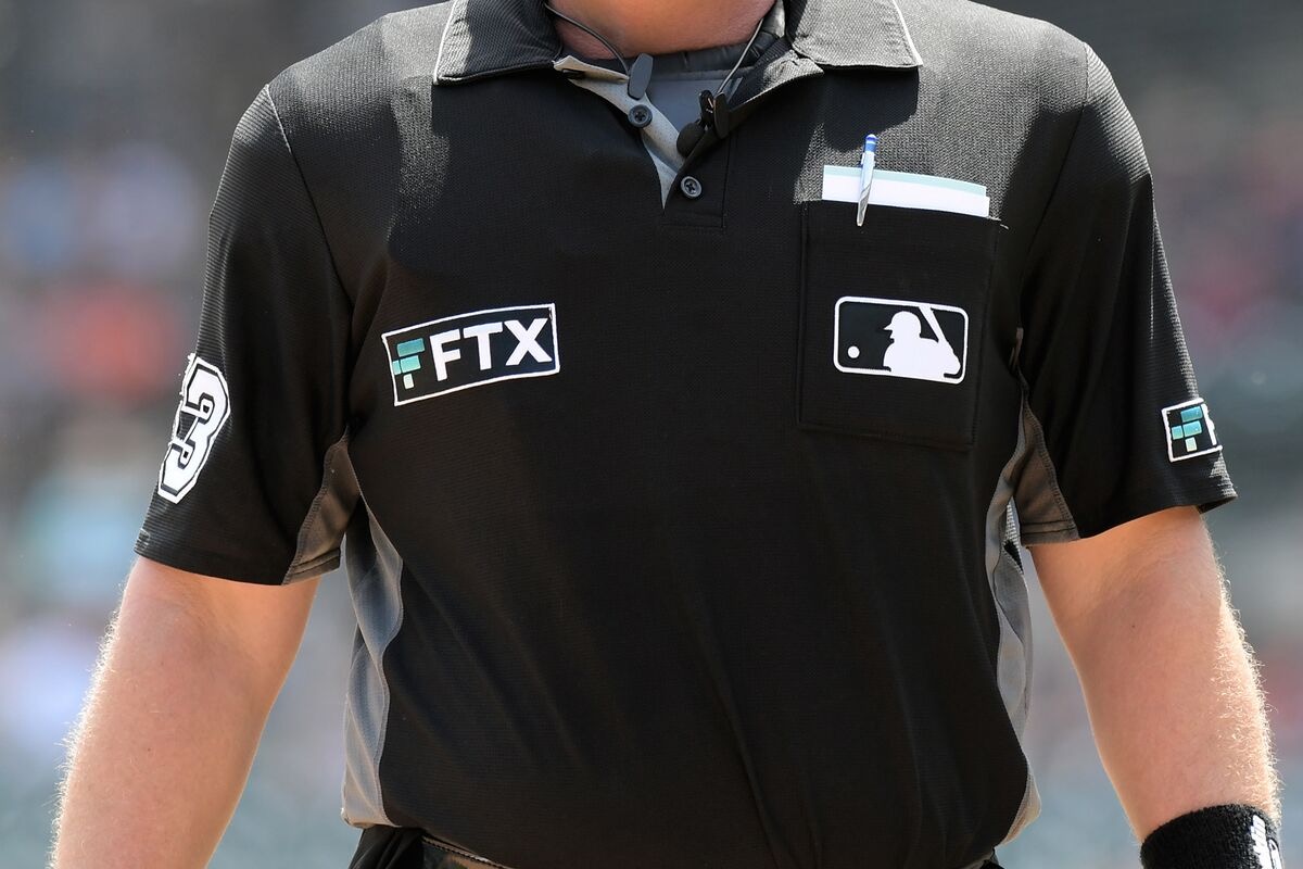 FTX投资者对<span class='keyword'>MLB</span>、一级方程式赛车和梅赛德斯-奔驰因推广FTX提起诉讼