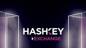 HashKey Exchange将于11月30日上线DOT