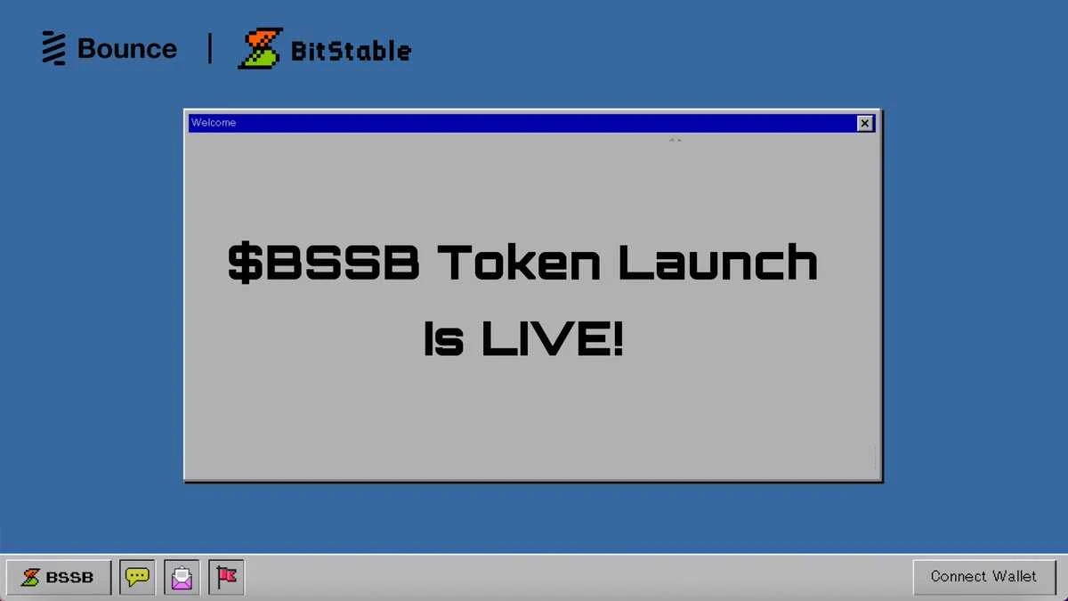 $BSSB上线仅两小时就遭到攻击，BitStable被社区质疑「Rug」
