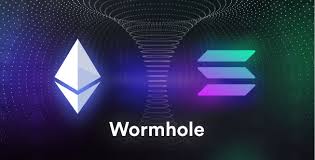 Wormhole以25亿美元估值完成2.25亿美元融资