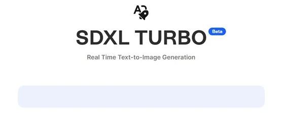 太快了！文生图片只需1秒，开源SDXL Turbo来啦！