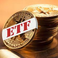 瑞士资管公司Pando Asset在美国递交现货比特币ETF申请