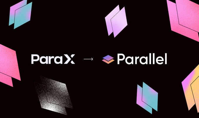 Parallel Finance宣布融资超3000万美元并进行品牌重塑