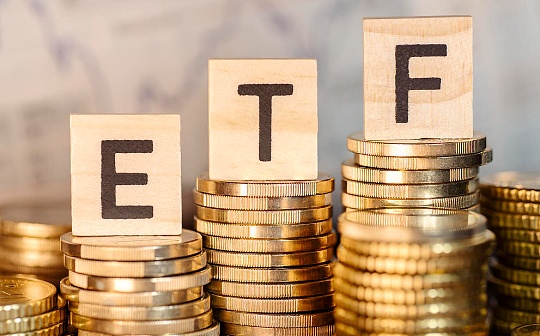 金色早报 | 现货BTC ETF预计明年1月5日至10日获批 DeFi和NFT市场出现初步恢复迹象