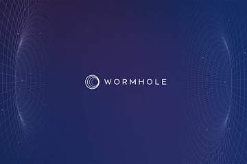 Wormhole完成2.25亿美元融资，估值25亿美元，Coinbase Ventures和Multicoin Capital等参与投资