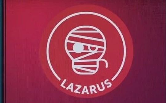 朝鲜黑客Lazarus Group 6年窃取30亿