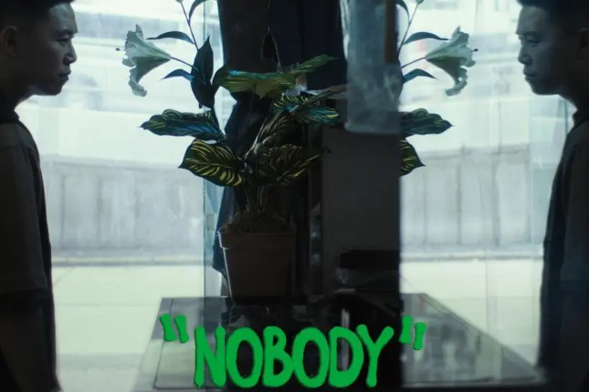 欧阳靖发布新歌《Nobody》，预告周星驰新NFT