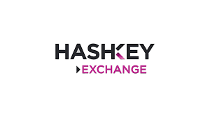 HashKey Exchange将于12月14日16:00上线DYDX/USD