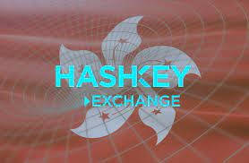 HashKey Exchange：即将上线Synthetix (SNX)