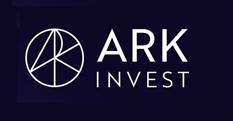 ARK Invest昨日减持约1147万美元COIN股票