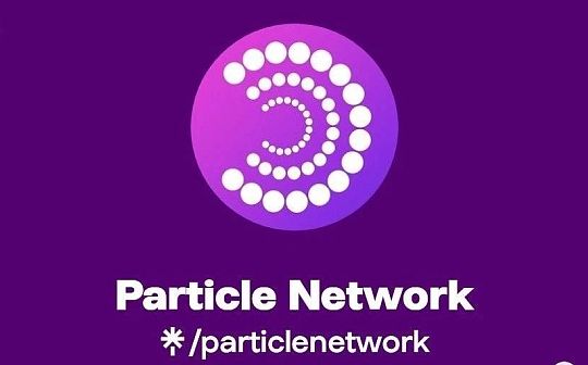 技术解读：Particle Network构建的Access Layer of Open Web