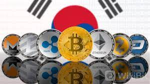 韩国将于明年7月考虑对ICO和分销实施市场纪律制度