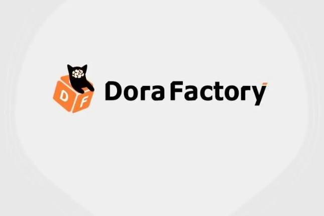 Dora Factory完成新一轮战略融资，宣布新的生态系统合作伙伴
