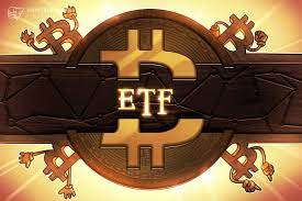 First Trust向SEC递交比特币“缓冲型”ETF申请