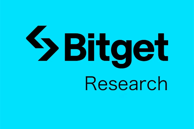 Bitget研究院每周要闻：Solana系资产领涨市场，Bitget平台币BGB持续新高