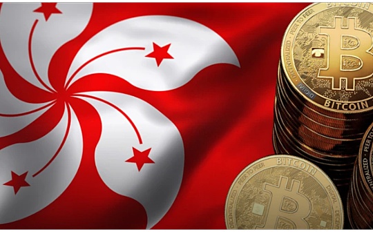 香港SFC新规解读：比特币、以太坊现货ETF即将获批？