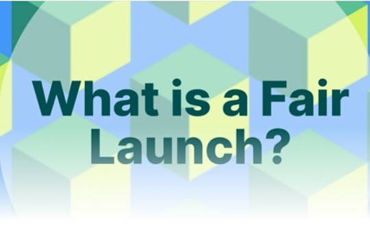 MT Capital 研报：Fair Launch 代币发行方式的深刻变革