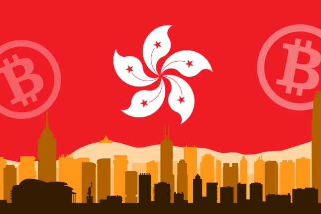 香港宣布开放比特币现货ETF，一文了解关键要点