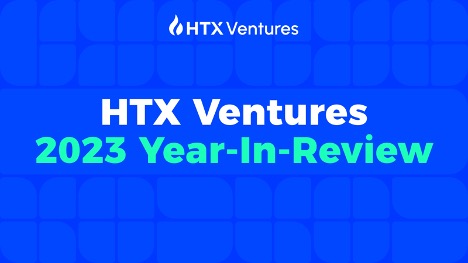 HTX Ventures 2023 年度回顾