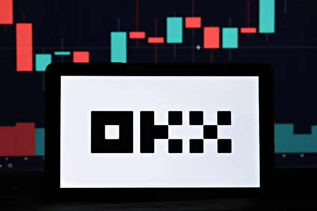 十组数据回顾OKX 2023
