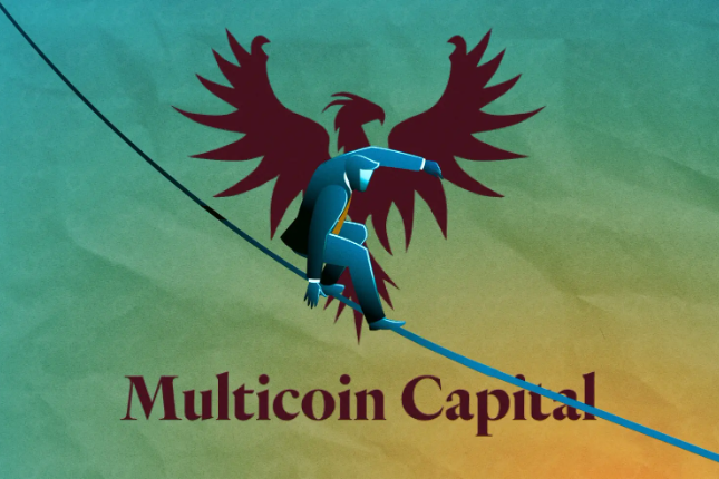 Multicoin Capital投资组合齐拉盘，还有哪些值得关注的项目？