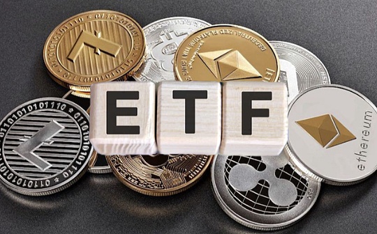 哪些国家对比特币ETF最感兴趣？