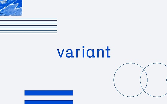 Variant：2024年值得关注的十二大加密领域